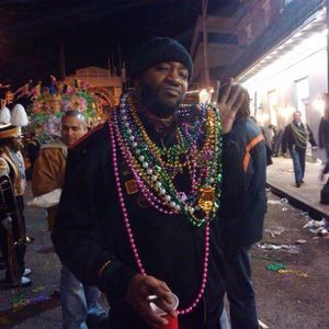 Meet your Posher, Sircurtis